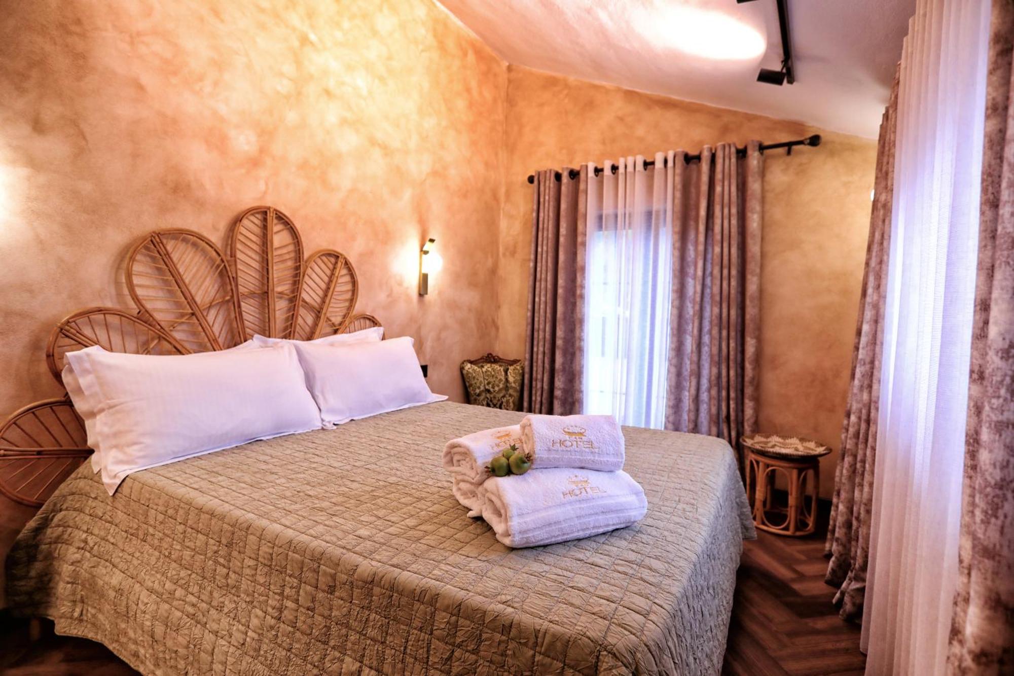 Hotel Labiatan Zogaji Εξωτερικό φωτογραφία
