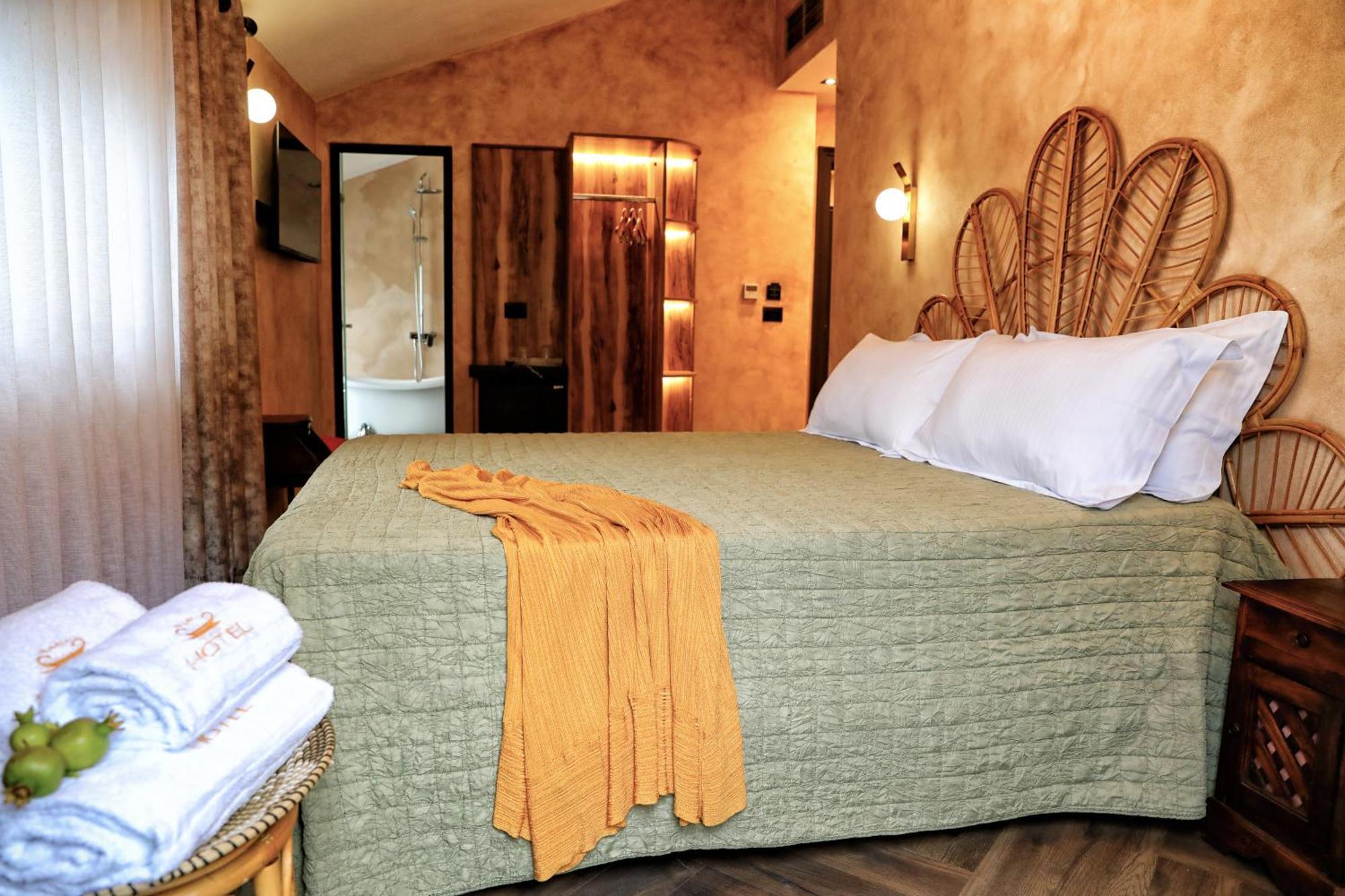 Hotel Labiatan Zogaji Εξωτερικό φωτογραφία