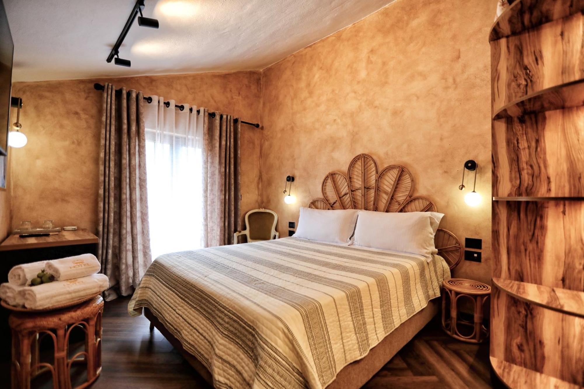 Hotel Labiatan Zogaji Εξωτερικό φωτογραφία